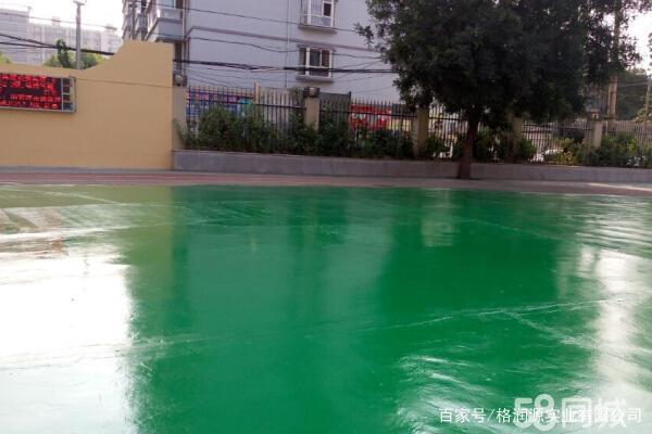 宁蒗 地坪漆翻新维修