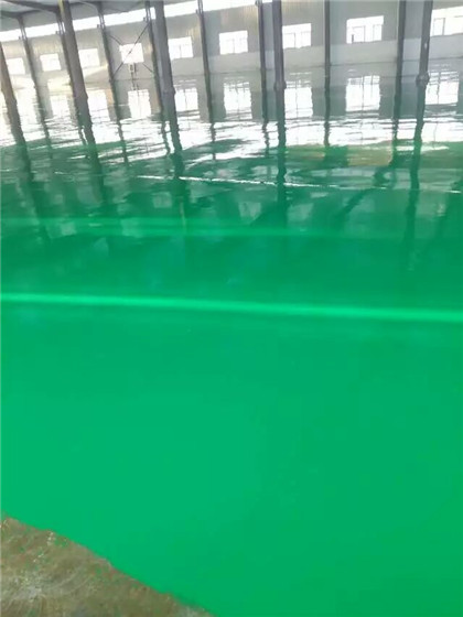 宁蒗,我直接给你一份室外地坪漆翻新维修